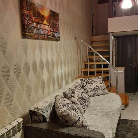 Квартира Подобово 2 利沃夫 外观 照片